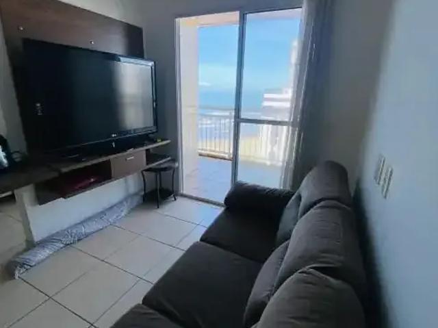 Apartamento para Venda em Praia Grande/SP Cidade Ocian 2 Quartos
