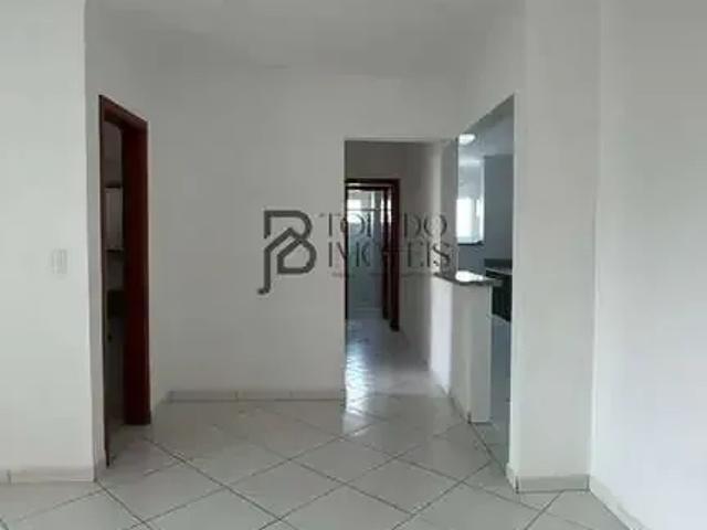 Apartamento para Venda em Praia Grande/SP Cidade Ocian 2 Quartos