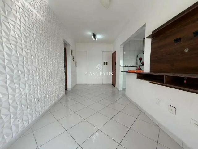 Apartamento para Venda em Praia Grande/SP Cidade Ocian 2 Quartos