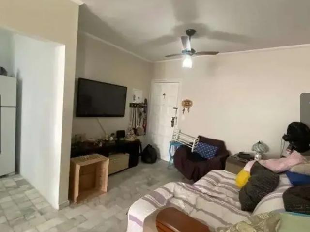 Apartamento para Venda em Praia Grande/SP Cidade Ocian 2 Quartos