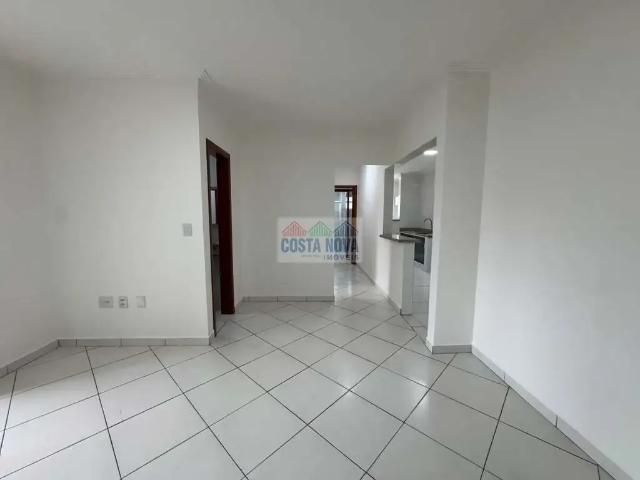 Apartamento para Venda em Praia Grande/SP Cidade Ocian 2 Quartos