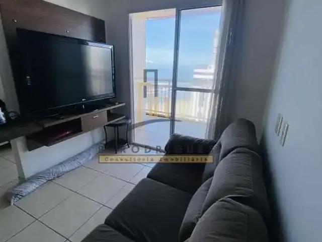Apartamento para Venda em Praia Grande/SP Cidade Ocian 2 Quartos