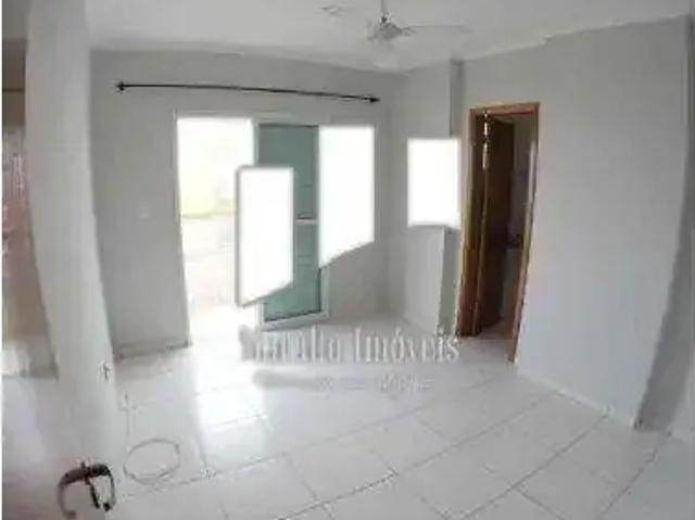 Apartamento para Venda em Praia Grande/SP Cidade Ocian 2 Quartos