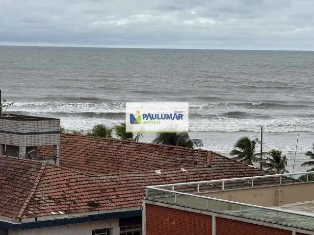 Apartamento para Venda em Praia Grande/SP Cidade Ocian 2 Quartos