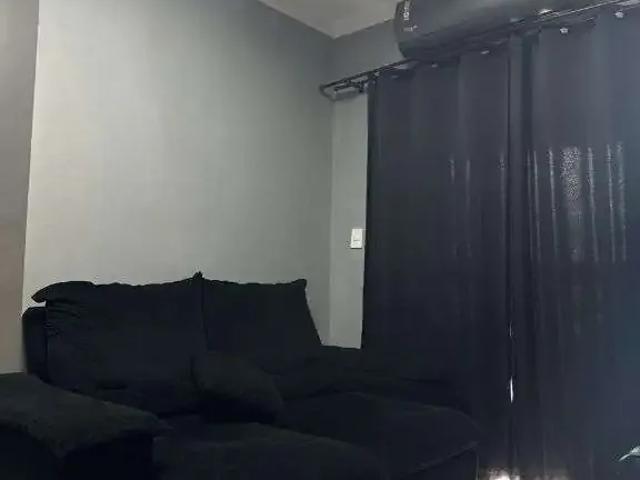 Apartamento para Venda em Praia Grande/SP Cidade Ocian 2 Quartos