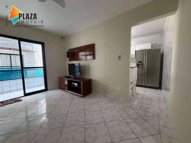 Apartamento para Venda em Praia Grande/SP Cidade Ocian 2 Quartos