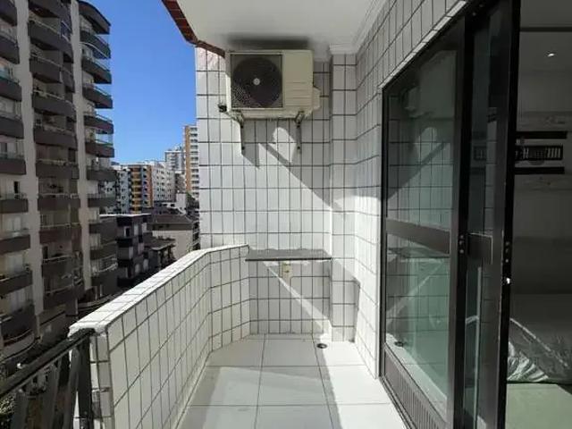 Apartamento para Venda em Praia Grande/SP Cidade Ocian 2 Quartos
