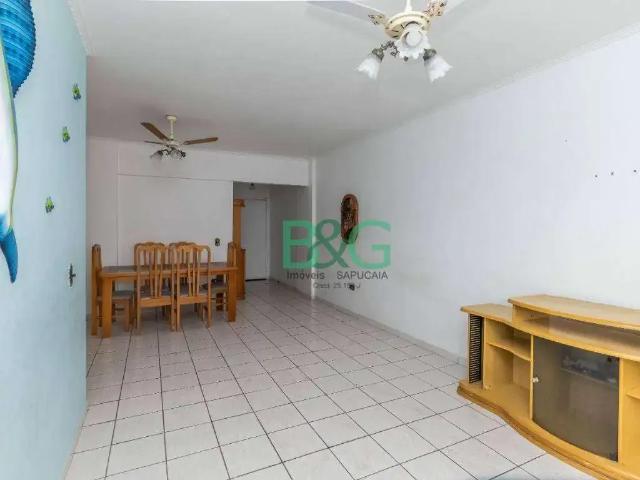 Apartamento para Venda em Praia Grande/SP Cidade Ocian 2 Quartos