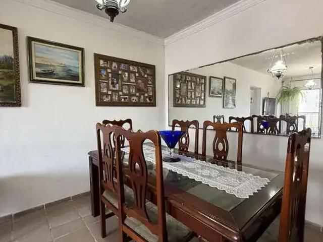 Apartamento para Venda em Praia Grande/SP Cidade Ocian 2 Quartos
