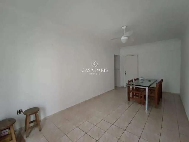 Apartamento para Venda em Praia Grande/SP Cidade Ocian 2 Quartos