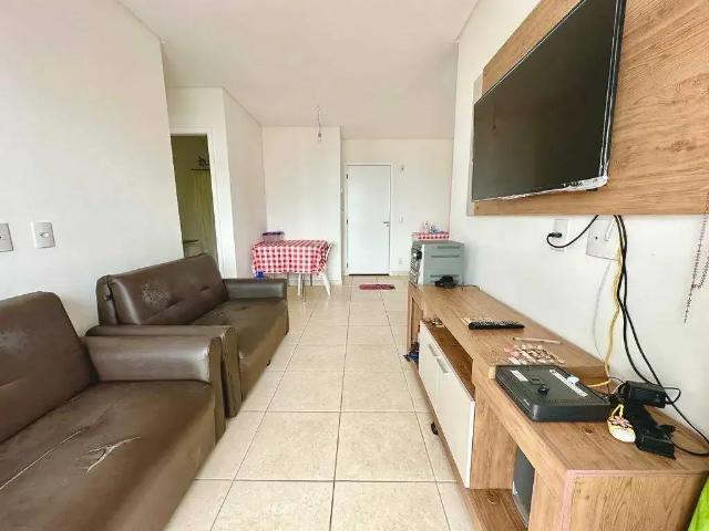 Apartamento para Venda em Praia Grande/SP Cidade Ocian 2 Quartos