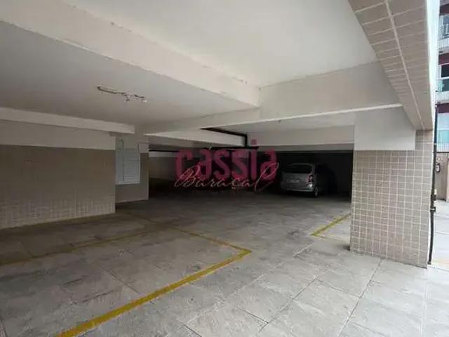 Apartamento para Venda em Praia Grande/SP Cidade Ocian 2 Quartos