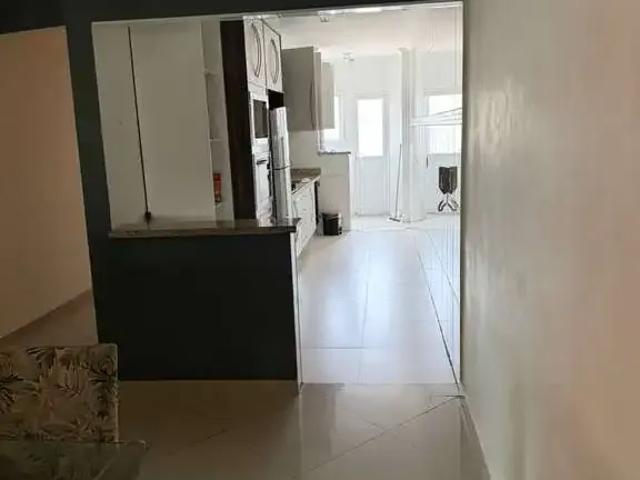 Apartamento para Venda em Praia Grande/SP Cidade Ocian 2 Quartos