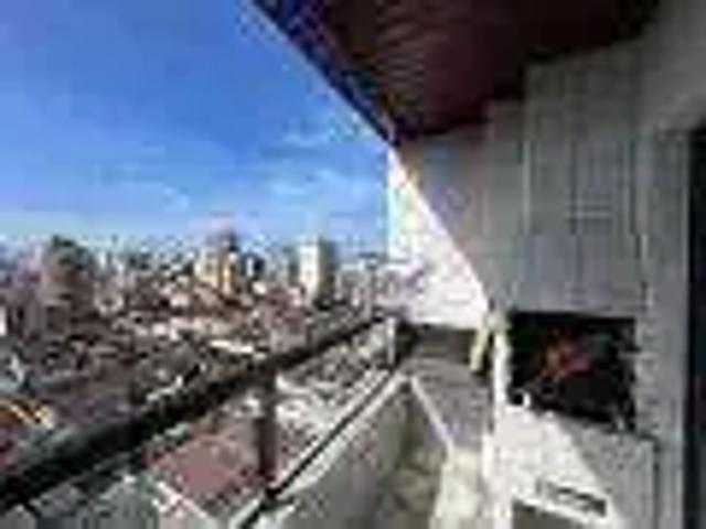 Apartamento para Venda em Praia Grande/SP Cidade Ocian 2 Quartos