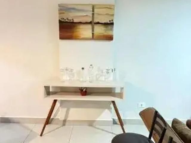 Apartamento para Venda em Praia Grande/SP Cidade Ocian 2 Quartos