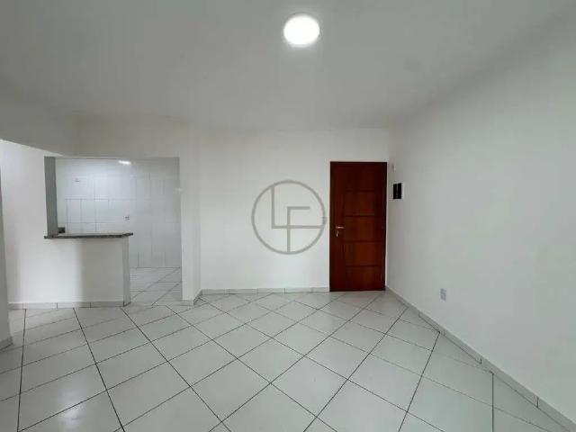 Apartamento para Venda em Praia Grande/SP Cidade Ocian 2 Quartos
