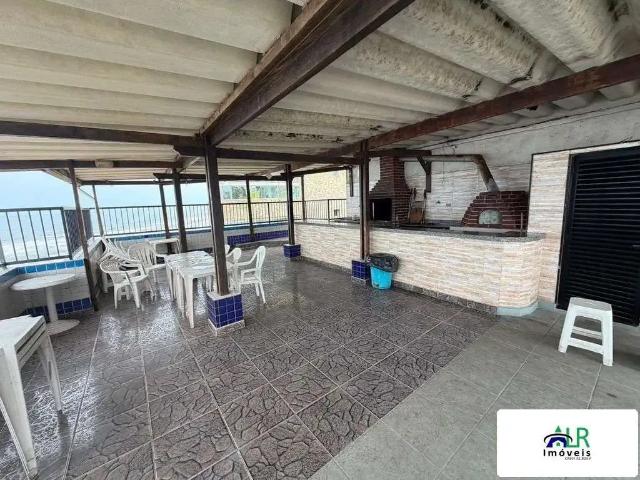 Apartamento para Venda em Praia Grande/SP Cidade Ocian 2 Quartos