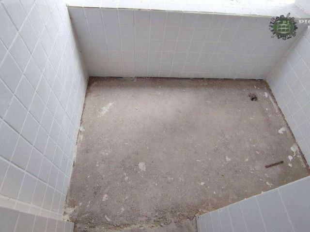 Apartamento para Venda em Praia Grande/SP Vila Assunção 2 Quartos