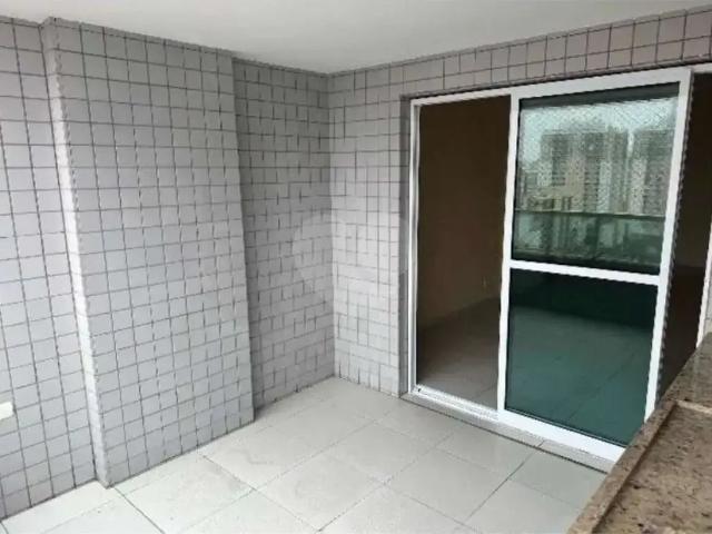 Apartamento para Venda em Praia Grande/SP Cidade Ocian 2 Quartos