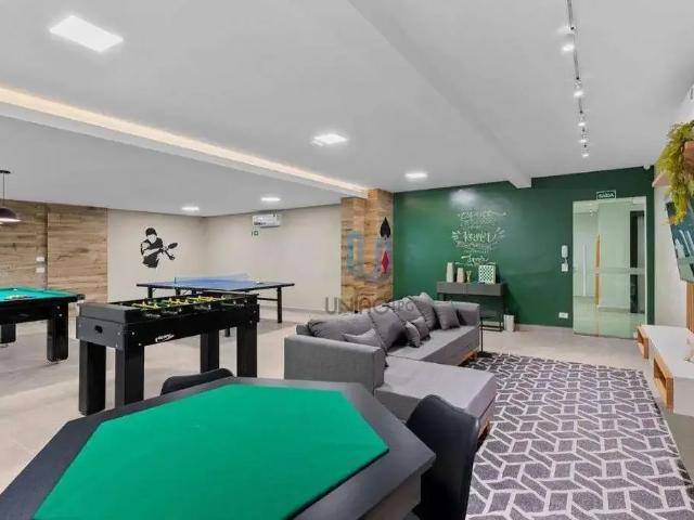 Apartamento para Venda em Praia Grande/SP Cidade Ocian 2 Quartos