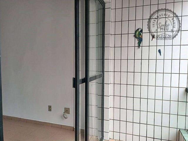 Apartamento para Venda em Praia Grande/SP Vila Assunção 2 Quartos
