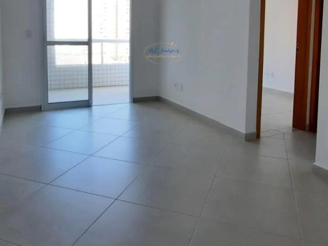 Apartamento para Venda em Praia Grande/SP Cidade Ocian 2 Quartos