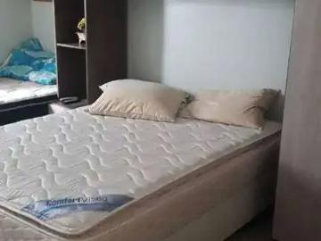 Apartamento para Venda em Praia Grande/SP Cidade Ocian 2 Quartos