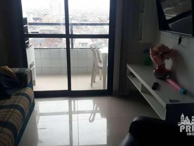 Apartamento para Venda em Praia Grande/SP Cidade Ocian 2 Quartos