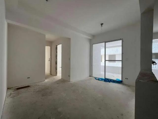 Apartamento para Venda em Praia Grande/SP Ocian 2 Quartos