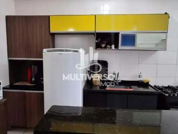Apartamento para Venda em Praia Grande/SP Cidade Ocian 2 Quartos