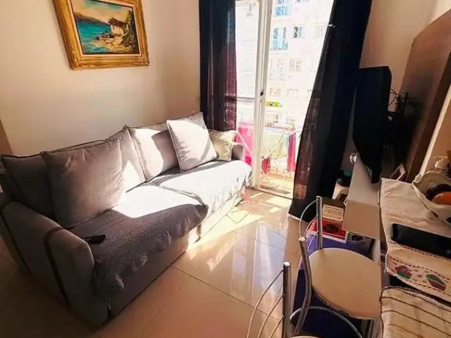 Apartamento para Venda em Praia Grande/SP Cidade Ocian 2 Quartos
