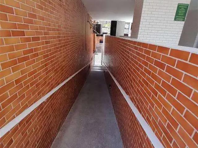 Apartamento para Venda em Praia Grande/SP Cidade Ocian 2 Quartos