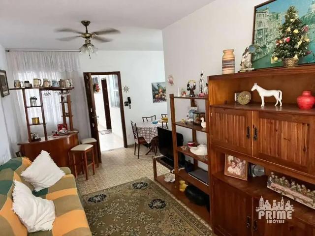 Apartamento para Venda em Praia Grande/SP Cidade Ocian 2 Quartos