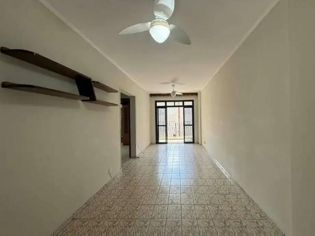 Apartamento para Venda em Praia Grande/SP Cidade Ocian 2 Quartos