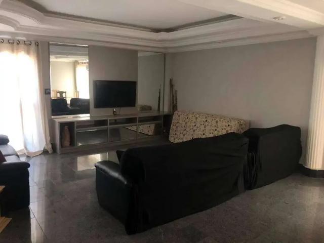 Apartamento para Venda em Praia Grande/SP Ocian 3 Quartos