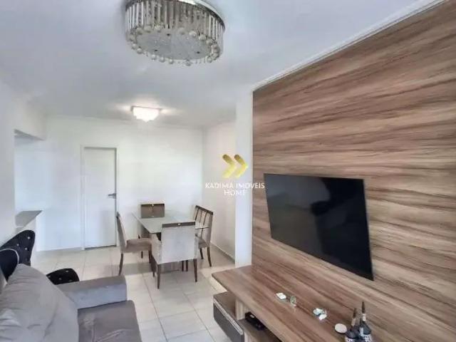 Apartamento para Venda em Praia Grande/SP Cidade Ocian 3 Quartos