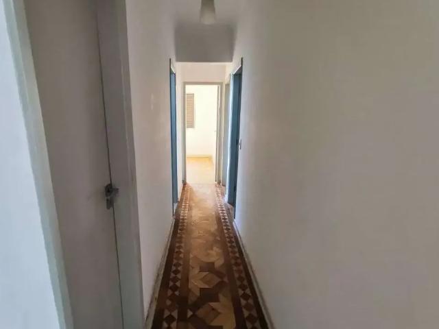Apartamento para Venda em Praia Grande/SP Ocian 3 Quartos