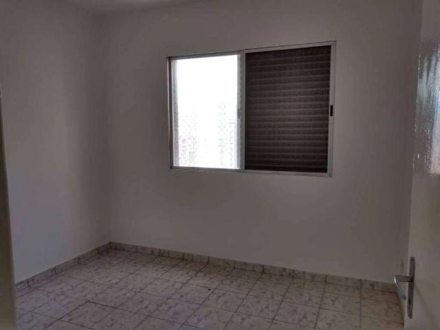 Apartamento para Venda em Praia Grande/SP Cidade Ocian 3 Quartos