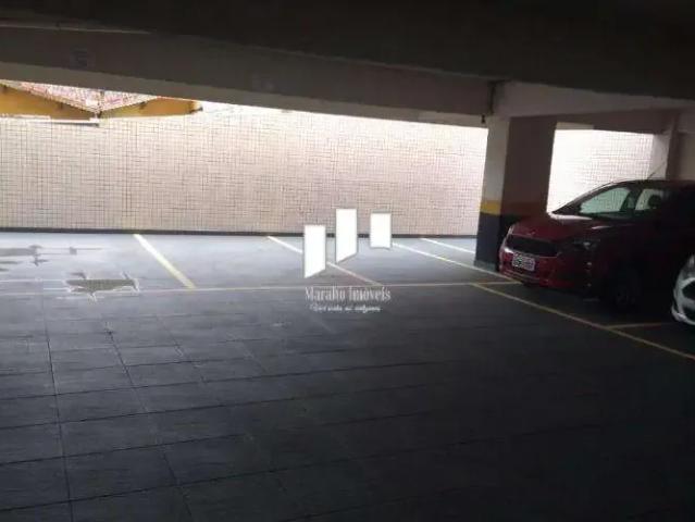 Apartamento para Venda em Praia Grande/SP Cidade Ocian 3 Quartos