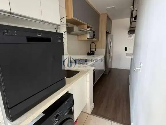 Apartamento para Venda em Praia Grande/SP Cidade Ocian 3 Quartos