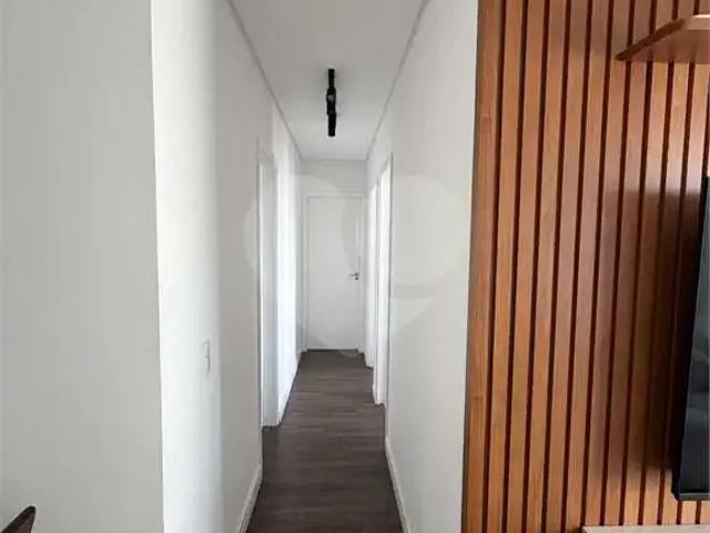 Apartamento para Venda em Praia Grande/SP Cidade Ocian 3 Quartos