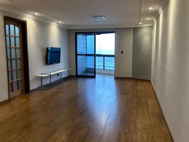 Apartamento para Venda em Praia Grande/SP Cidade Ocian 3 Quartos