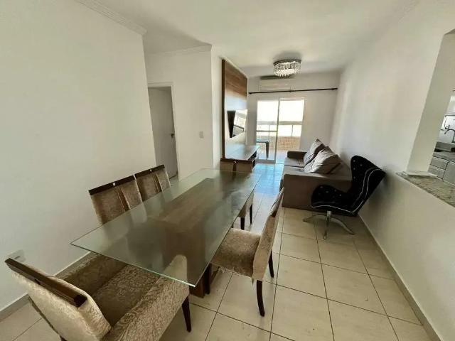Apartamento para Venda em Praia Grande/SP Cidade Ocian 3 Quartos