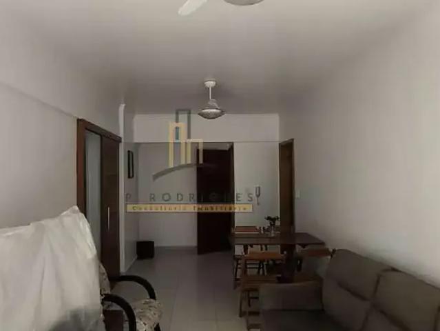 Apartamento para Venda em Praia Grande/SP Cidade Ocian 3 Quartos