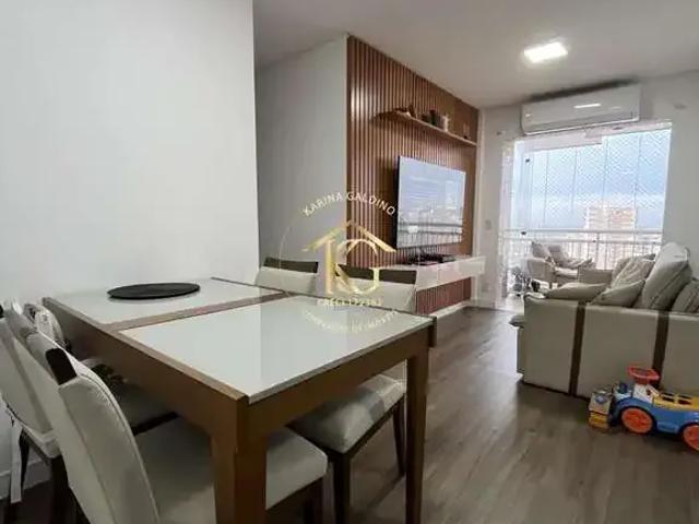 Apartamento para Venda em Praia Grande/SP Cidade Ocian 3 Quartos