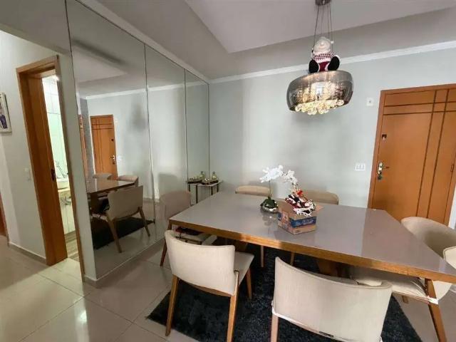 Apartamento para Venda em Praia Grande/SP Cidade Ocian 3 Quartos