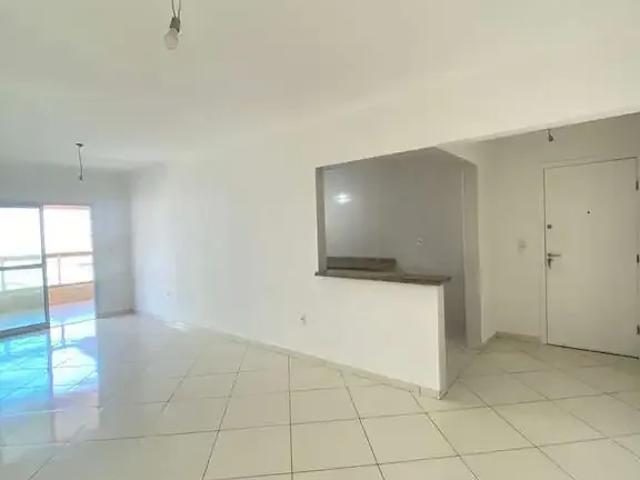 Apartamento para Venda em Praia Grande/SP Cidade Ocian 3 Quartos