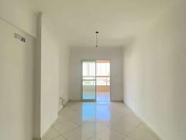 Apartamento para Venda em Praia Grande/SP Cidade Ocian 3 Quartos