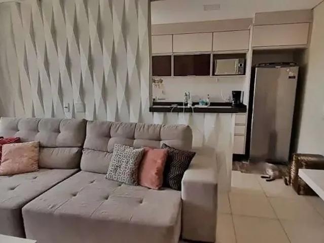 Apartamento para Venda em Praia Grande/SP Ocian 3 Quartos