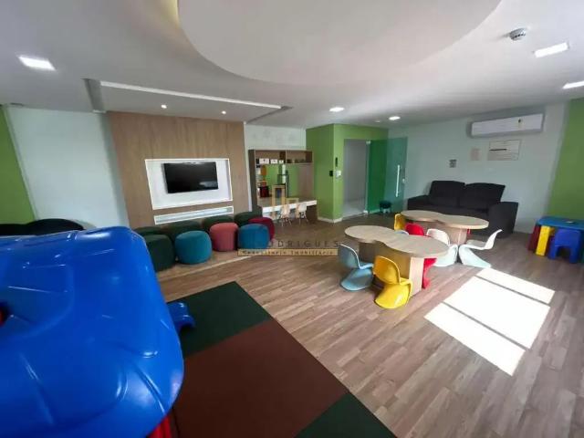 Apartamento para Venda em Praia Grande/SP Cidade Ocian 3 Quartos